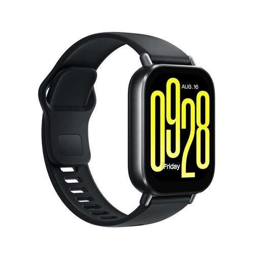 [67369] Смарт часы Redmi Watch 5 Active Midnight Black