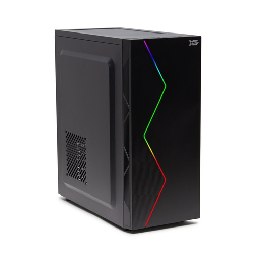 [34703] Компьютерный корпус XG Galaxy без Б/П
