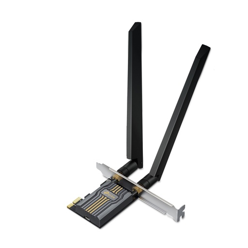 [83023] Сетевой адаптер TP-LINK Archer TBE400E