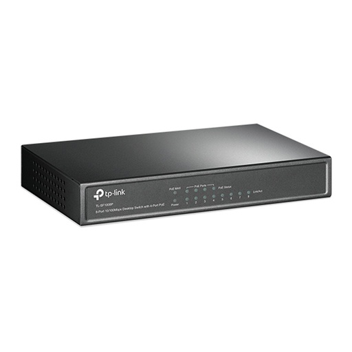 [5566] Коммутатор TP-Link TL-SF1008P