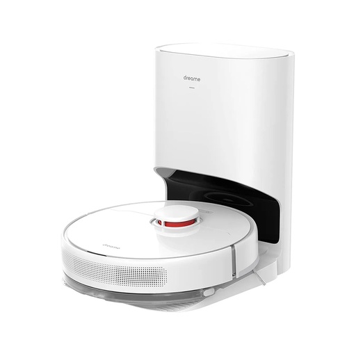 [52673] Робот-пылесос Dreame Robot Vacuum D10 Plus