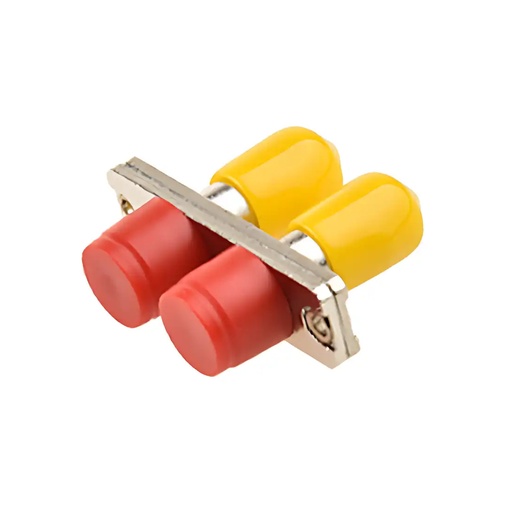 [74149] Адаптер переходной А-Оптик FC/UPC-ST/UPC SM Simplex
