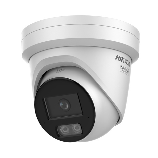 [82355] IP видеокамера Hikvision DS-2CD2387G3-LIY