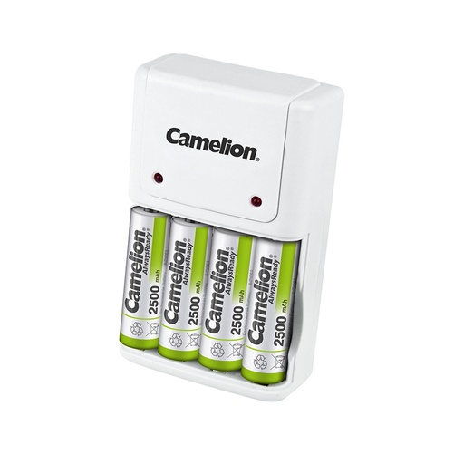[37454] Зарядное устройство CAMELION BC-1010B