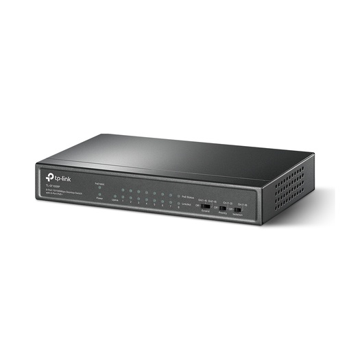[36071] Коммутатор TP-Link TL-SF1009P