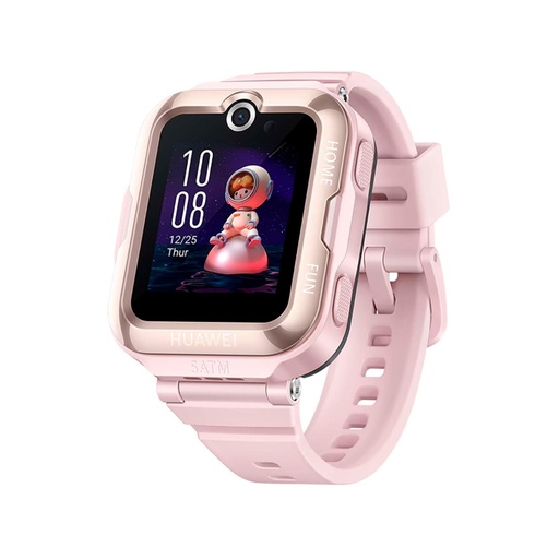 [58918] Смарт часы Huawei Kid Watch 4 Pro ASN-AL10 Pink