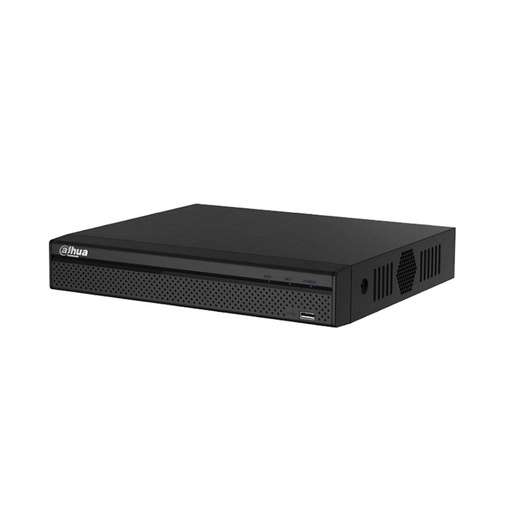 [35482] Сетевой видеорегистратор Dahua DHI-NVR1104HS-S3/H