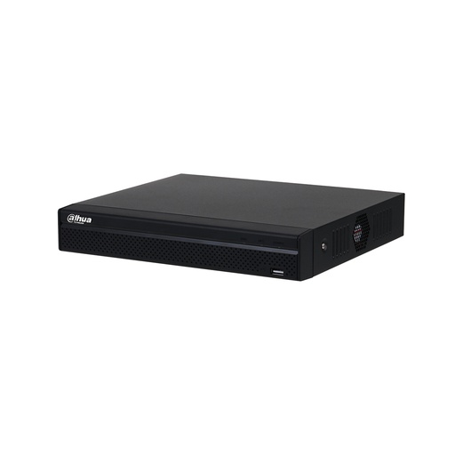 [35838] Сетевой видеорегистратор Dahua DHI-NVR1108HS-S3/H