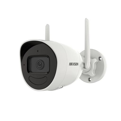 [89152] IP Видеокамера Hikvision DS-2CV2041G2-IDW(W)(2.8мм)