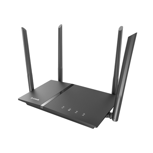 [37211] Маршрутизатор D-Link DIR-1260/RU/R1A
