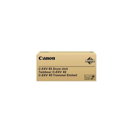 [61204] Блок барабана Canon DRUM UNIT C-EXV 63 5144C002AA