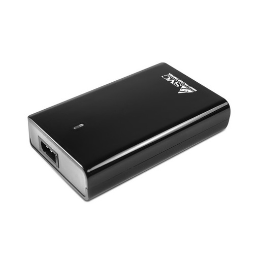 [12974] Универсальное зарядное устройство для ноутбуков SVC NUC-08-100W