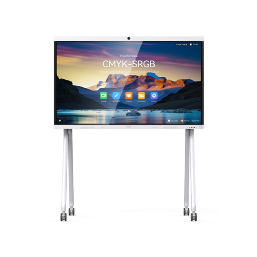 [86933] Интерактивная панель Huawei IHB3-86SA IdeaHub B3 86" (55150939)