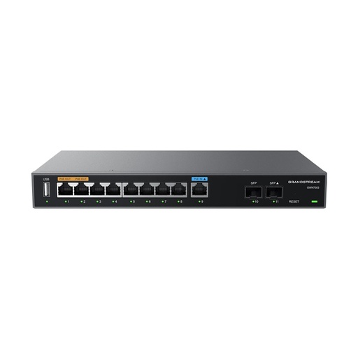 [51210] Маршрутизатор Grandstream GWN7003