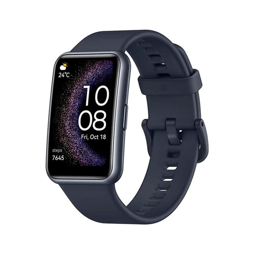 [58928] Смарт часы Huawei Watch Fit Special Edition STA-B39 Black