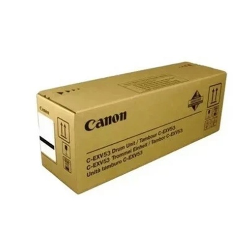 [61645] Блок барабана Canon DRUM UNIT C-EXV 53 BLACK 0475C002