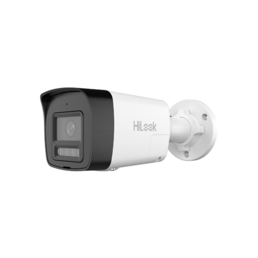 [75536] IP Видеокамера HiLook IPC-B120HA-LUFC/SL