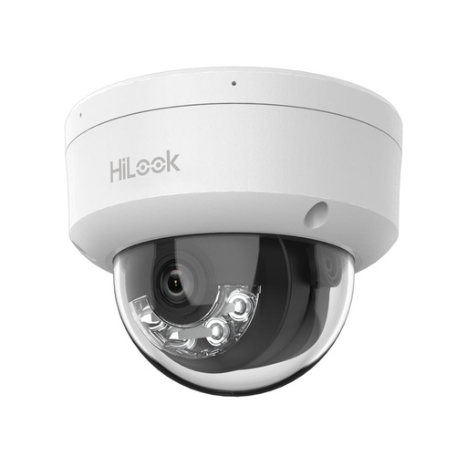 [75542] IP Видеокамера HiLook IPC-D140HA-LUC