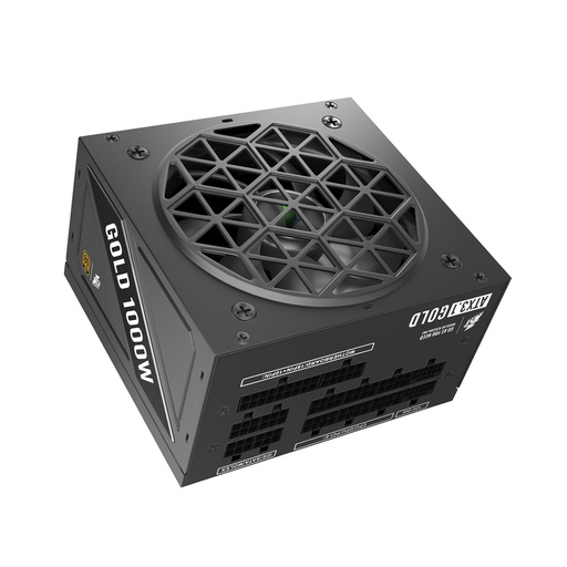 [55690] Блок питания 1STPLAYER NGDP 1000W Gold