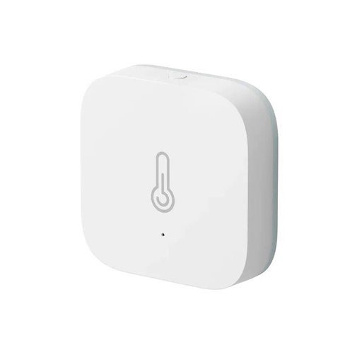 [63573] Датчик температуры и влажности Яндекс YNDX-00523 с Zigbee