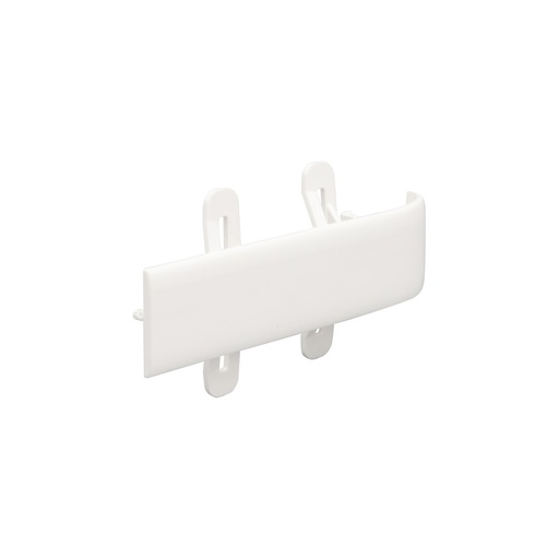 [69935] Накладка на стык профиля Legrand для кабель каналов DLP 50x80мм