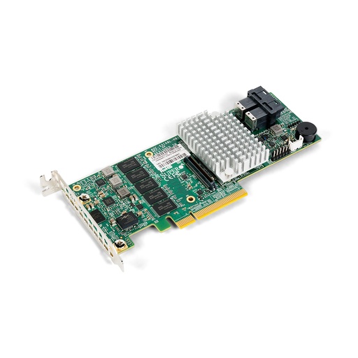 [37328] RAID контроллер Supermicro AOC-S3108L-H8IR-16DD