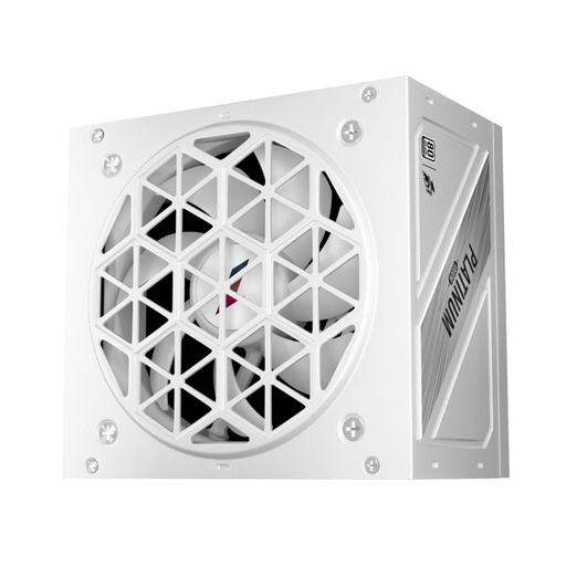 [55692] Блок питания 1STPLAYER NGDP 1000W White Platinum