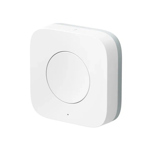 [63585] Беспроводная кнопка Яндекс YNDX-00524 с Zigbee