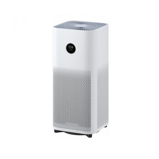 [41030] Очиститель воздуха Xiaomi Smart Air Purifier 4 (AC-M16-SC) Белый