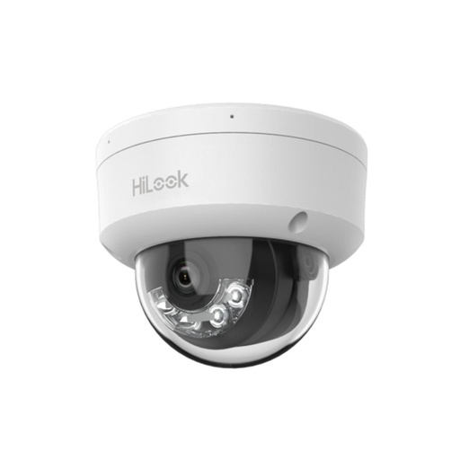 [75534] IP Видеокамера HiLook IPC-D120HA-LUC