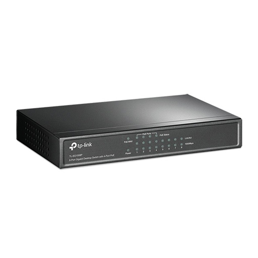 [23999] Коммутатор TP-Link TL-SG1008P