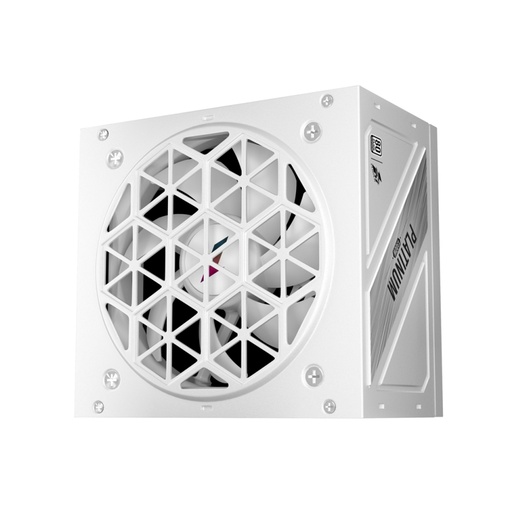 [55694] Блок питания 1STPLAYER NGDP 1300W White Platinum