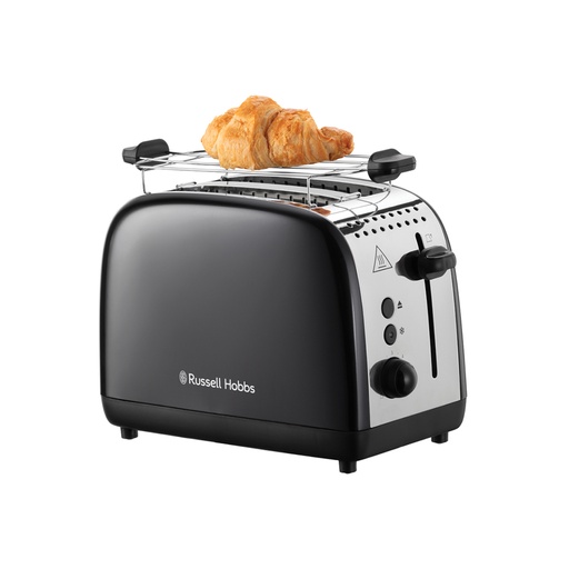 [59250] Тостер Russell Hobbs 26550-56