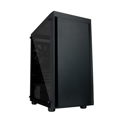[58245] Компьютерный корпус Zalman T3 PLUS без Б/П