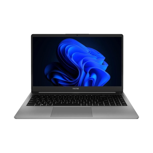 [86221] Ноутбук Tecno MEGABOOK K15S 15.6" FHD i5-13420H 8GB 512GB Win 11