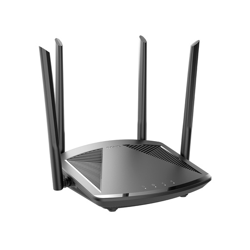 [52032] Маршрутизатор D-Link DIR-X1860/RU/R1A
