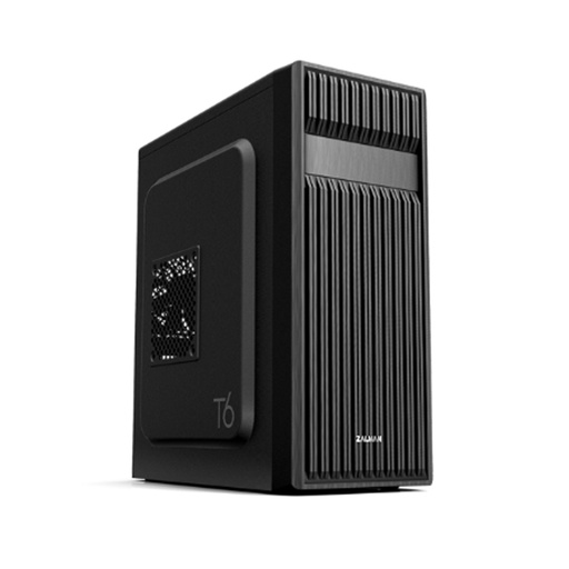 [58246] Компьютерный корпус Zalman T6 без Б/П