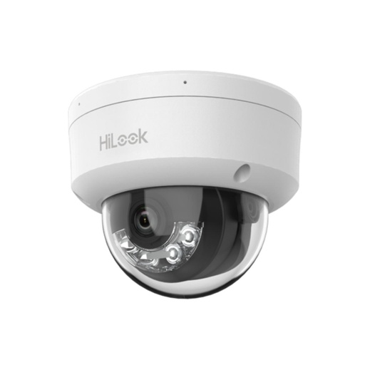 [75550] IP Видеокамера HiLook IPC-D140HA-LU