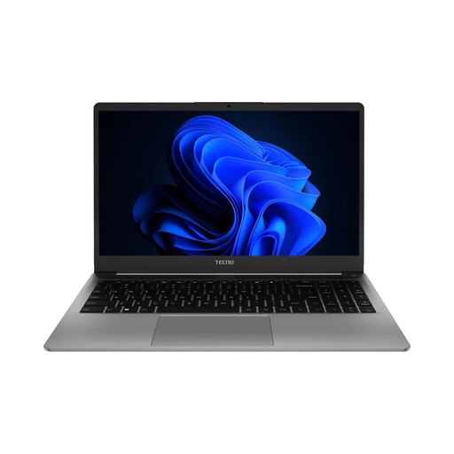 [77910] Ноутбук Tecno MEGABOOK K15S 15.6" FHD i5-13420H 16GB 1TB Win 11