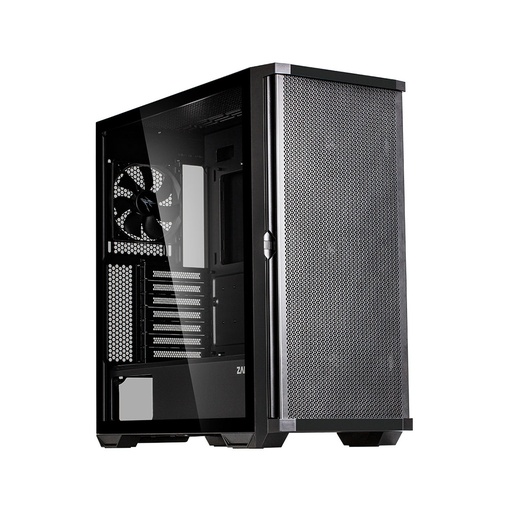 [56108] Компьютерный корпус Zalman Z10 без Б/П