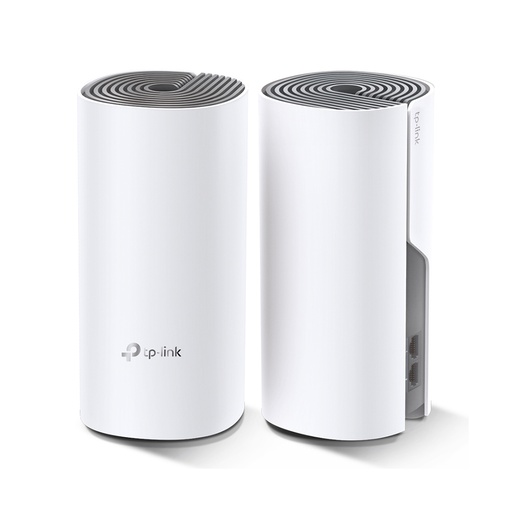 [29030] Беспроводная MESH-система Wi-Fi TP-Link Deco E4 (2-pack)