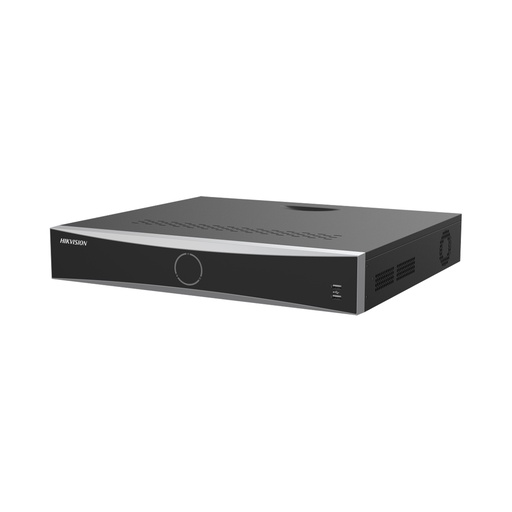 [84318] Сетевой видеорегистратор Hikvision DS-7732NXI-K4(E)