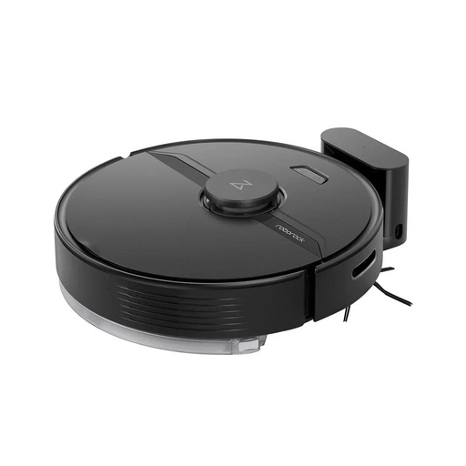 [43313] Робот-пылесос Roborock Q7 Max с зарядной базой (CDZ12RR/CDZ11RR) Черный