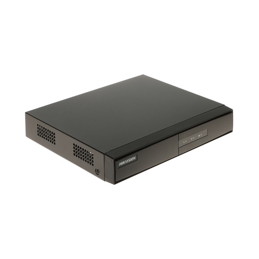 [84319] Сетевой видеорегистратор Hikvision DS-7108NI-Q1/8P/M(D)