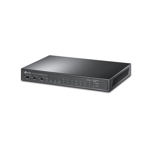 [58670] Коммутатор TP-Link TL-SL1311MP