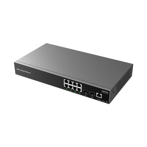 [51232] Коммутатор Grandstream GWN7801