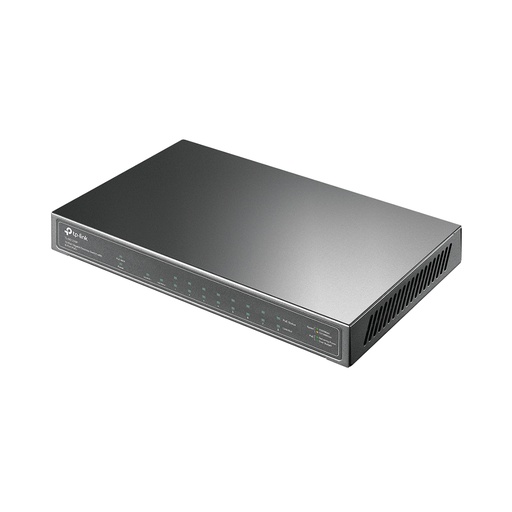 [36079] Коммутатор TP-Link TL-SG1210P