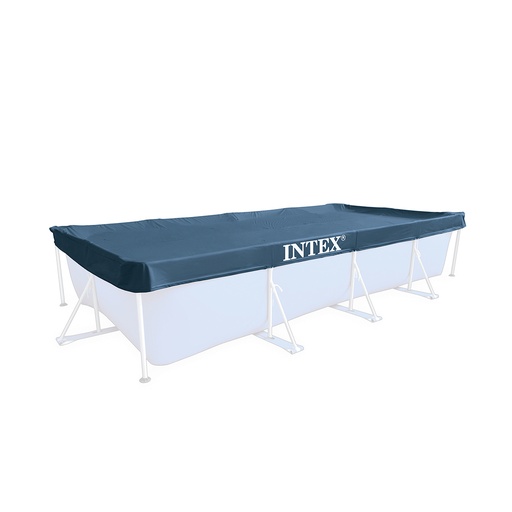 [27570] Тент для бассейна Intex 28039