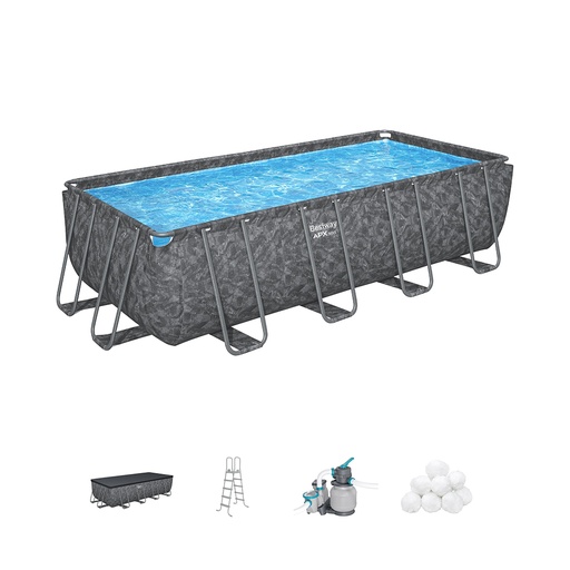 [67533] Каркасный бассейн Bestway 561KA