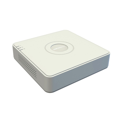 [84312] Сетевой видеорегистратор Hikvision DS-7104NI-Q1/4P(D)